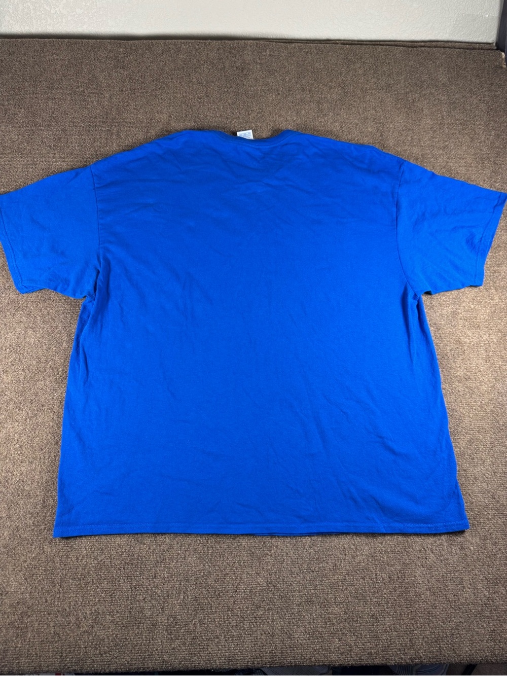 The Dodgers Abbey Road Los Angeles Dodgers Shirt 3XL 100% Cotton - Picture 7 of 9